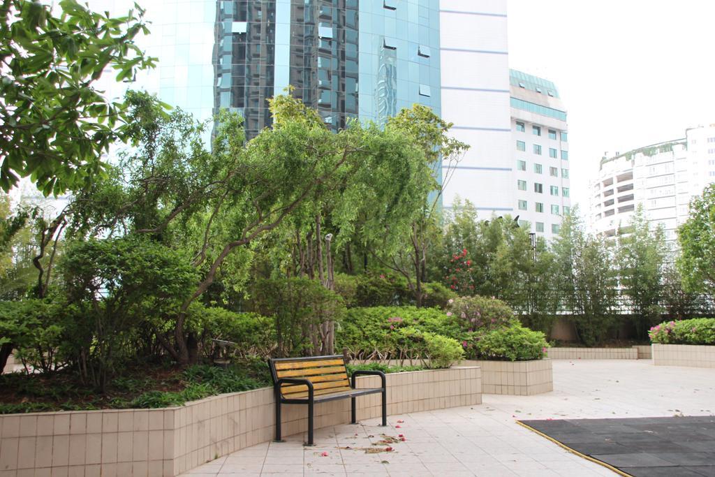 Kunming Cat Nest Female Youth Hostel Exterior foto